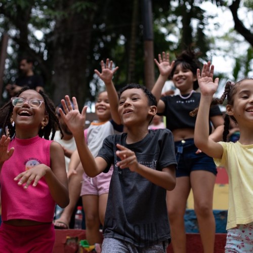 Parque Zoológico Municipal de VR recebe peça infantil “A Mágica da Páscoa” no domingo